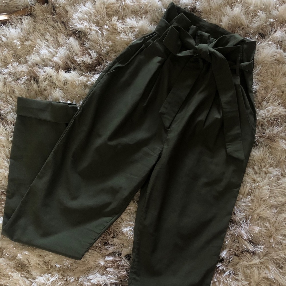 Pants